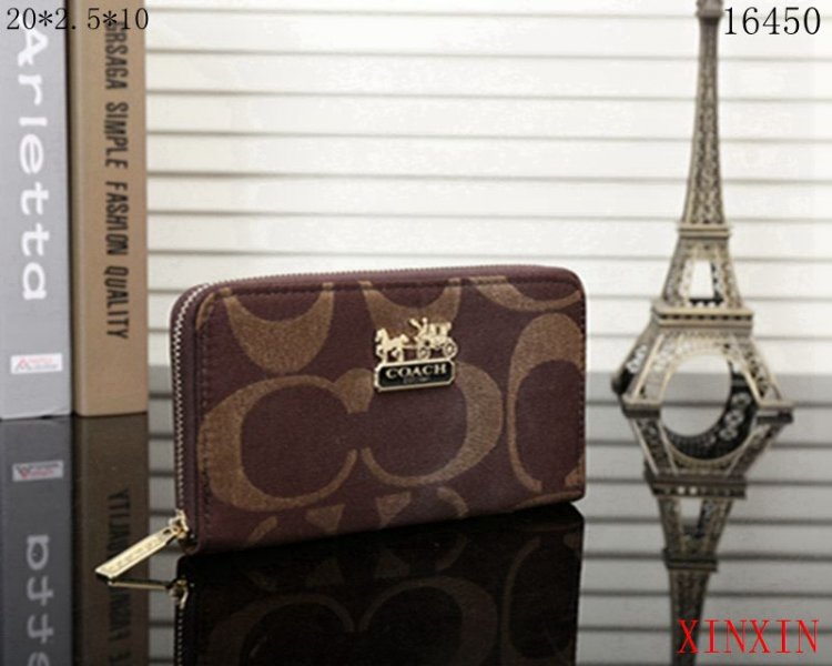 New Arrivals Wallets Outlet Factory-0075 | Coach Outlet Canada