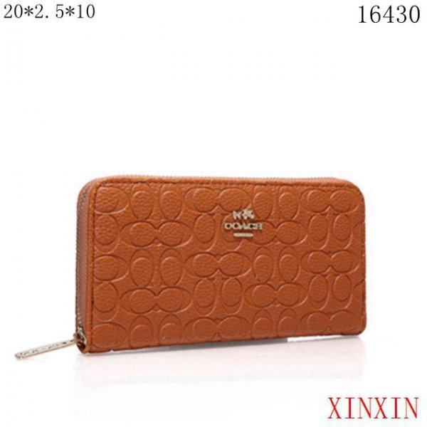 New Arrivals Wallets Outlet Factory-0056 | Coach Outlet Canada - Click Image to Close