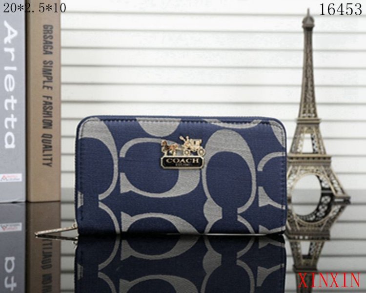 New Arrivals Wallets Outlet Factory-0078 | Coach Outlet Canada