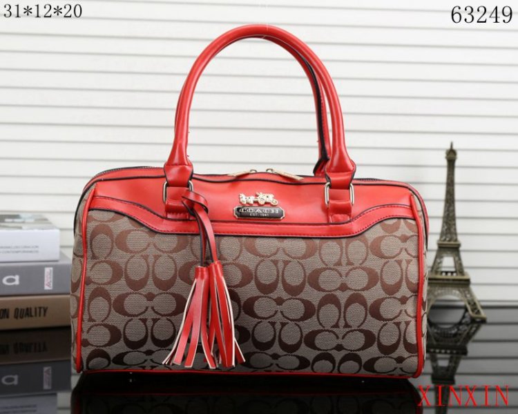 New Arrivals Handbags Outlet Factory-0015 | Coach Outlet Canada