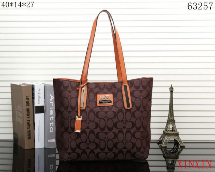 New Arrivals Handbags Outlet Factory-0023 | Coach Outlet Canada