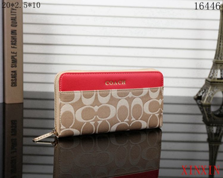 New Arrivals Wallets Outlet Factory-0071 | Coach Outlet Canada