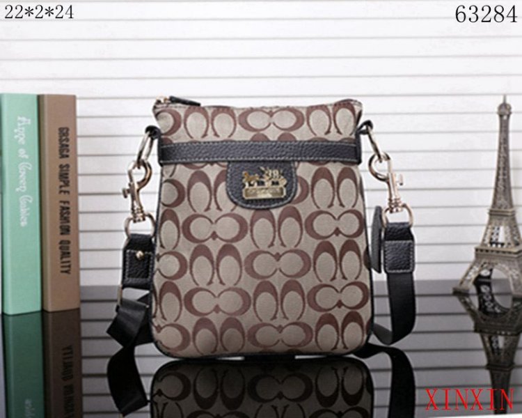 New Arrivals Purses Outlet Factory-0050 | Coach Outlet Canada