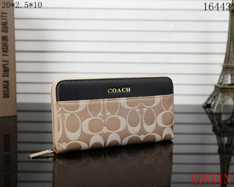 New Arrivals Wallets Outlet Factory-0068 | Coach Outlet Canada