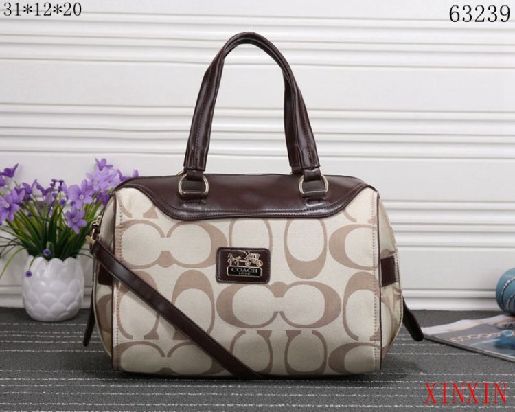 New Arrivals Handbags Outlet Factory-0005 | Coach Outlet Canada