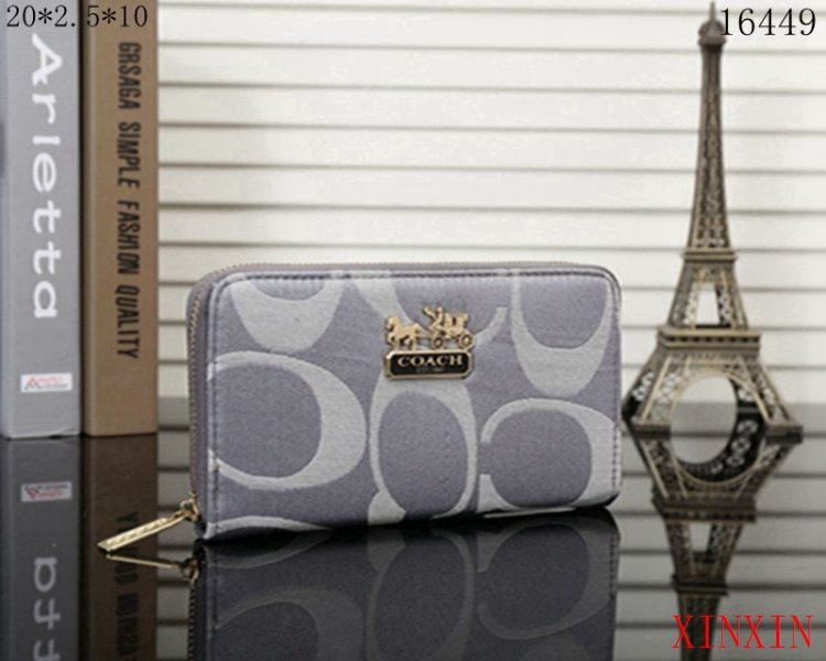 New Arrivals Wallets Outlet Factory-0074 | Coach Outlet Canada