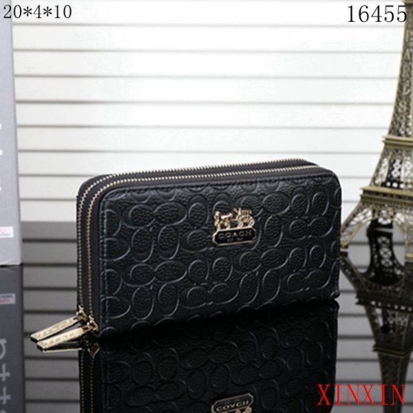 New Arrivals Wallets Outlet Factory-0080 | Coach Outlet Canada