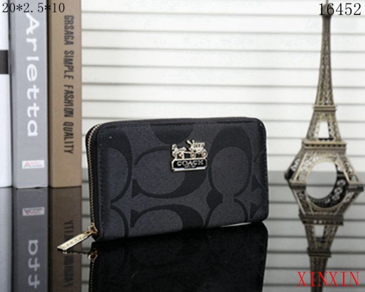 New Arrivals Wallets Outlet Factory-0077 | Coach Outlet Canada