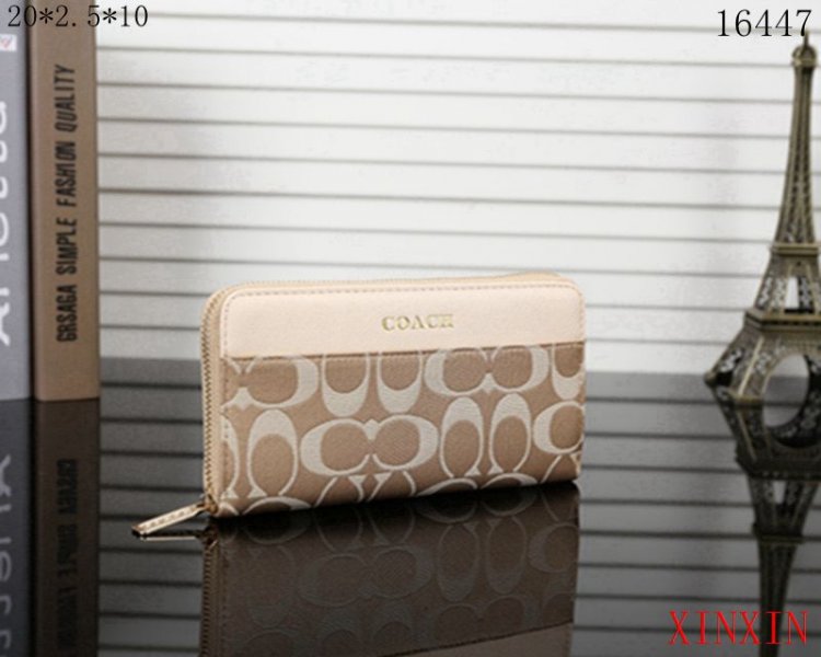New Arrivals Wallets Outlet Factory-0072 | Coach Outlet Canada