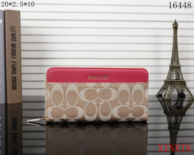 New Arrivals Wallets Outlet Factory-0073 | Coach Outlet Canada