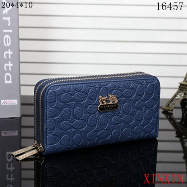 New Arrivals Wallets Outlet Factory-0082 | Coach Outlet Canada