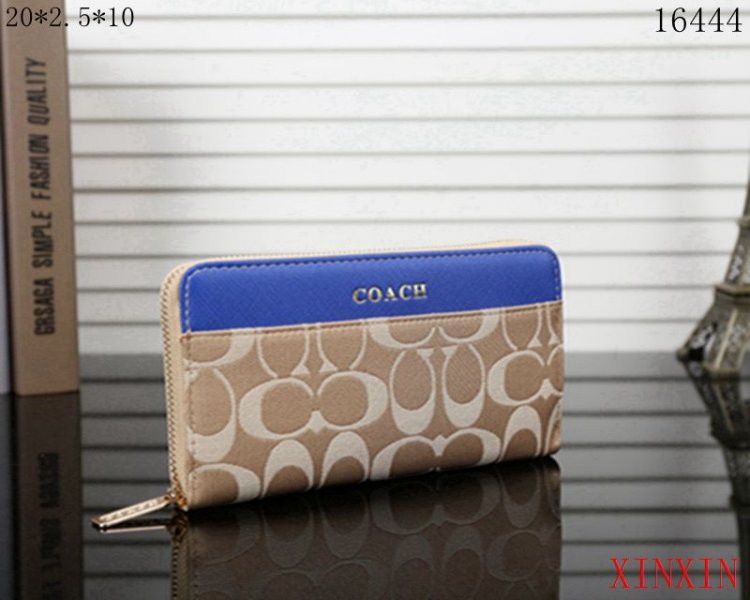 New Arrivals Wallets Outlet Factory-0069 | Coach Outlet Canada