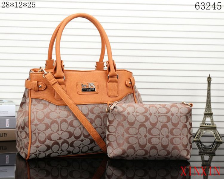 New Arrivals Handbags Outlet Factory-0011 | Coach Outlet Canada